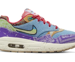 Nike Air Max 1 SP Concepts Far Out (PS) - photo 1- Jersey4u