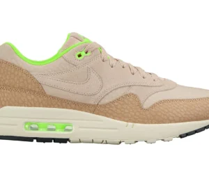 Nike Air Max 1 Safari String - photo 1- Jersey4u