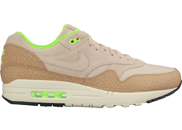 Nike Air Max 1 Safari String - photo 1- Jersey4u