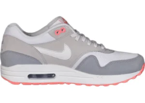 Nike Air Max 1 Sail Mortar (Women's) - photo 1- Jersey4u