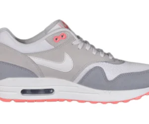 Nike Air Max 1 Sail Mortar (Women's) - photo 1- Jersey4u