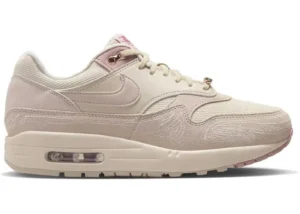 Nike Air Max 1 Serena Williams Design Crew Los Angeles (Women's) - photo 1- Jersey4u