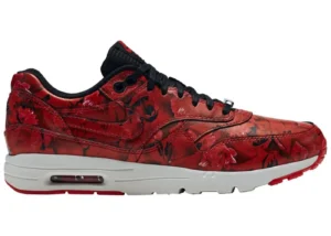 Nike Air Max 1 Shanghai City Collection (Women's) - photo 1- Jersey4u