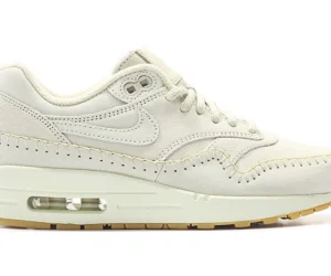 Nike Air Max 1 Sherpa Birch (Women's) - photo 1- Jersey4u