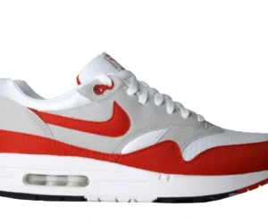 Nike Air Max 1 Sport Red (2002) - photo 1- Jersey4u