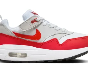 Nike Air Max 1 EasyOn Sport Red (2023) (PS) - photo 1- Jersey4u