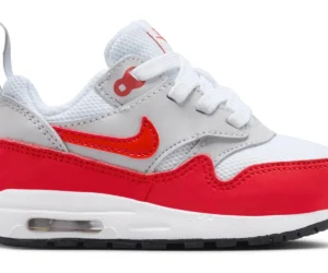 Nike Air Max 1 EasyOn Sport Red (2023) (TD) - photo 1- Jersey4u