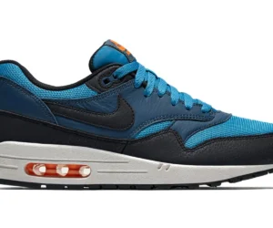 Nike Air Max 1 Stratus Blue - photo 1- Jersey4u