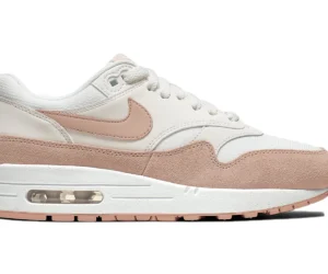 Nike Air Max 1 Summit White Bio Beige (Women's) - photo 1- Jersey4u