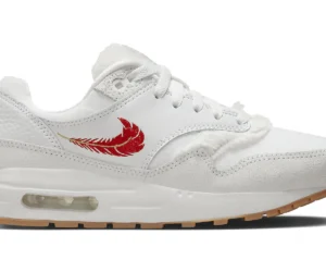 Nike Air Max 1 The Bay (GS) - photo 1- Jersey4u