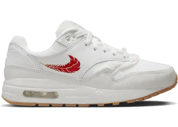 Nike Air Max 1 The Bay (GS) - photo 1- Jersey4u