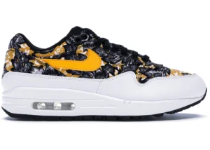 Nike Air Max 1 Tropical Floral (Women's) - photo 1- Jersey4u