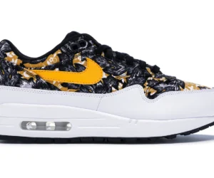 Nike Air Max 1 Tropical Floral (Women's) - photo 1- Jersey4u