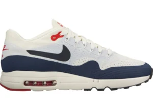 Nike Air Max 1 Ultra 2.0 Flyknit USA - photo 1- Jersey4u