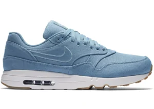 Nike Air Max 1 Ultra 2.0 Textile Blue - photo 1- Jersey4u