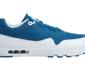 Nike Air Max 1 Ultra 2.0 Essential Industrial Blue - photo 1- Jersey4u