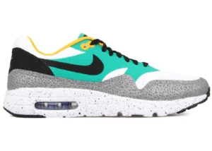 Nike Air Max 1 Ultra Essential Green 3M - photo 1- Jersey4u