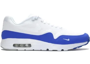 Nike Air Max 1 Ultra Essential Racer Blue - photo 1- Jersey4u