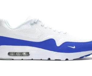 Nike Air Max 1 Ultra Essential Racer Blue - photo 1- Jersey4u