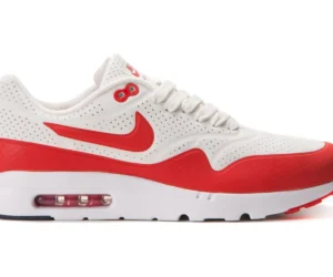 Nike Air Max 1 Ultra Moire Challenge Red - photo 1- Jersey4u