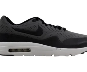 Nike Air Max 1 Ultra Moire Dark Grey/Black-Silver - photo 1- Jersey4u