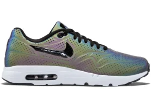 Nike Air Max 1 Ultra Moire Iridescent - photo 1- Jersey4u