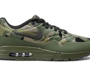 Nike Air Max 1 Ultra Moire Print Camo - photo 1- Jersey4u