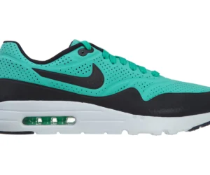 Nike Air Max 1 Ultra Morie Menta Dark Obsidian-White - photo 1- Jersey4u