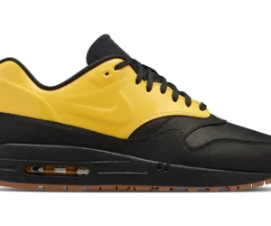 Nike Air Max 1 VT Varsity Maize - photo 1- Jersey4u