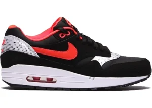 Nike Air Max 1 Valentine's Day Queen Of Hearts (Women's) - photo 1- Jersey4u