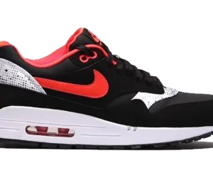 Nike Air Max 1 Valentine's Day Queen Of Hearts (Women's) - photo 1- Jersey4u