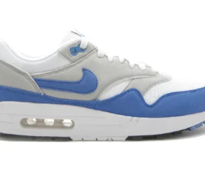 Nike Air Max 1 Varsity Blue (2009) - photo 1- Jersey4u