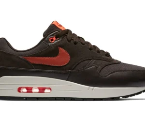 Nike Air Max 1 Velvet Brown - photo 1- Jersey4u