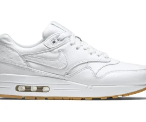 Nike Air Max 1 White Gum - photo 1- Jersey4u