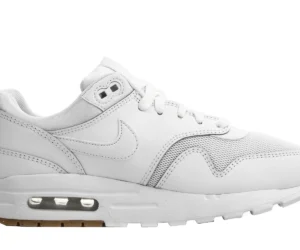 Nike Air Max 1 White Gum (GS) - photo 1- Jersey4u