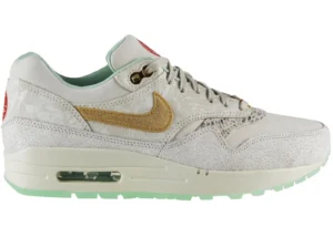 Nike Air Max 1 Year of the Horse (Women's) - photo 1- Jersey4u