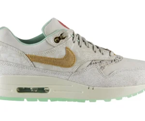 Nike Air Max 1 Year of the Horse (Women's) - photo 1- Jersey4u