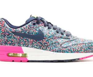 Nike Air Max 1 Zig-Zag Tropical Teal (Women's) - photo 1- Jersey4u