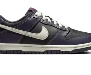 Nike Dunk Low Dark Raisin (GS) - photo 1- Jersey4u