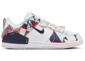 Nike Dunk Low Distrupt 2 Native Patterns (Women's) - photo 1- Jersey4u