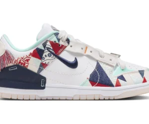 Nike Dunk Low Distrupt 2 Native Patterns (Women's) - photo 1- Jersey4u