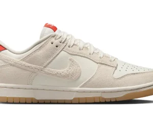 Nike Dunk Low Friendship Knot (Women's) - photo 1- Jersey4u