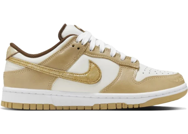 Nike Dunk Low LX Be the One (Women's) - photo 1- Jersey4u