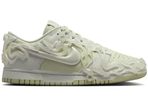 Nike Dunk Low LX Sea Glass Pack (Women's) - photo 1- Jersey4u