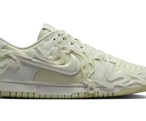 Nike Dunk Low LX Sea Glass Pack (Women's) - photo 1- Jersey4u