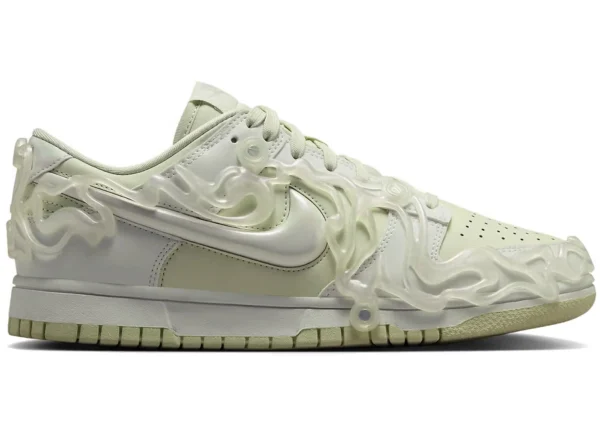 Nike Dunk Low LX Sea Glass Pack (Women's) - photo 1- Jersey4u