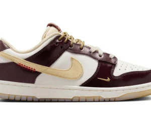 Nike Dunk Low LX Year Of the Snake (Women's) - photo 1- Jersey4u