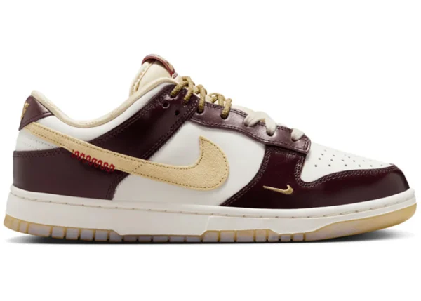 Nike Dunk Low LX Year Of the Snake (Women's) - photo 1- Jersey4u