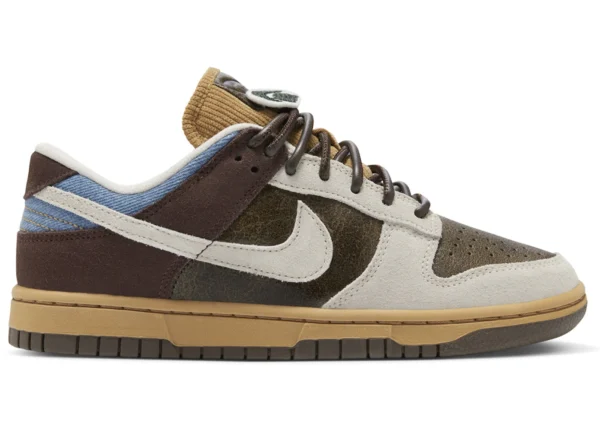 Nike Dunk Low Love and Peace (Women's) - photo 1- Jersey4u