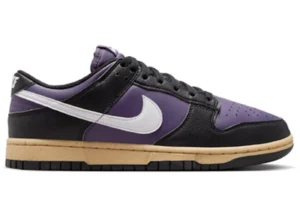 Nike Dunk Low Next Nature Dark Raisin (Women's) - photo 1- Jersey4u